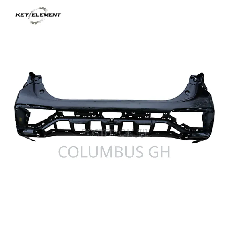 Kia Sportage 2023 2025 Back Bumper
