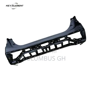Kia Sportage 2023 2025 Back Bumper