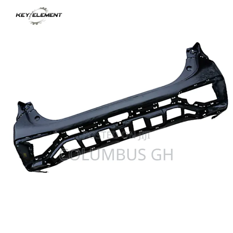 Kia Sportage 2023 2025 Back Bumper