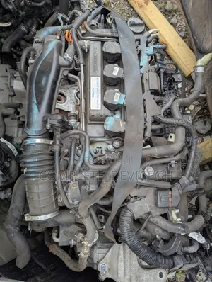 2016-2023 Honda Civic Turbo Engine 1.5L