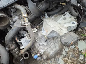 2016-2023 Honda Civic Turbo Engine 1.5L
