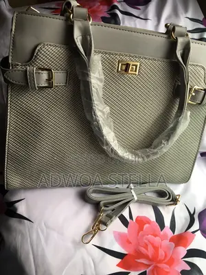 Everyday Handbag