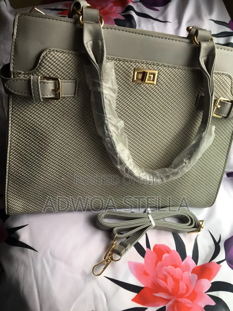 Everyday Handbag