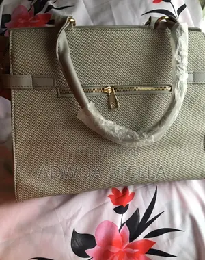 Everyday Handbag