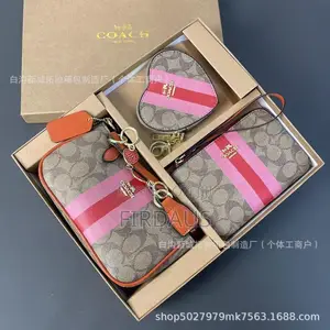 Teri Coach Bags
