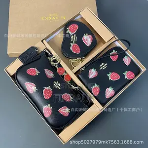 Teri Coach Bags