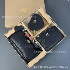 Teri Coach Bags