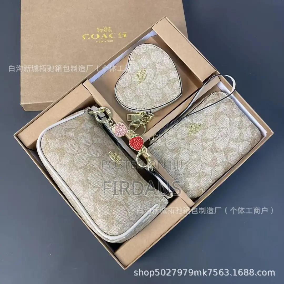 Teri Coach Bags