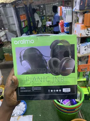 Oraimo Headset