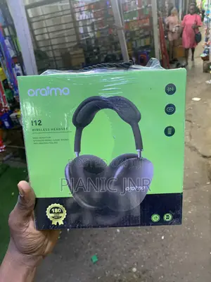 Oraimo Headset