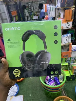 Oraimo Headset