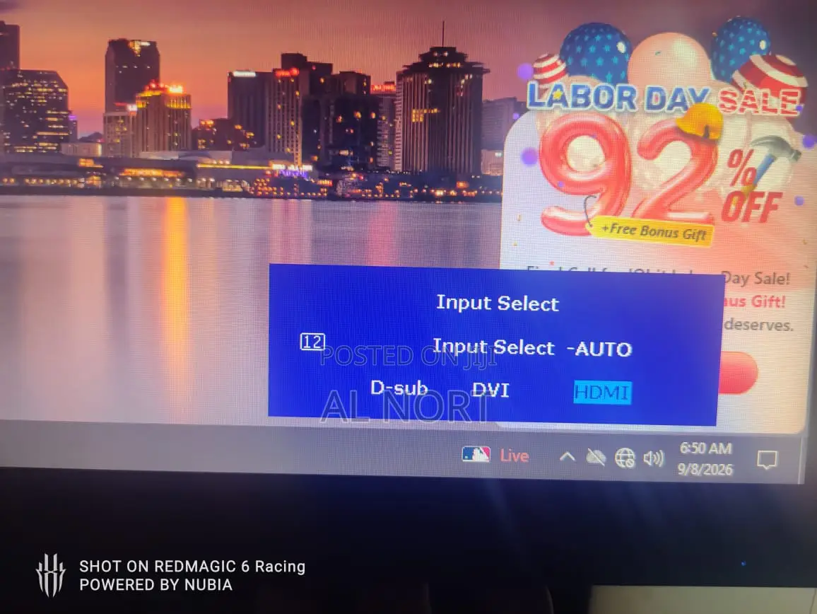 24Inch Monitor Hdmi