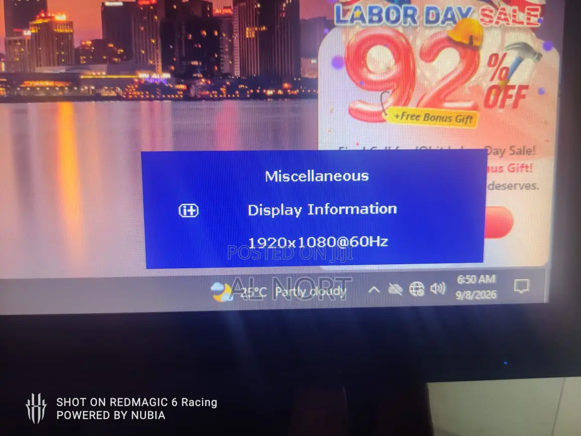 24Inch Monitor Hdmi