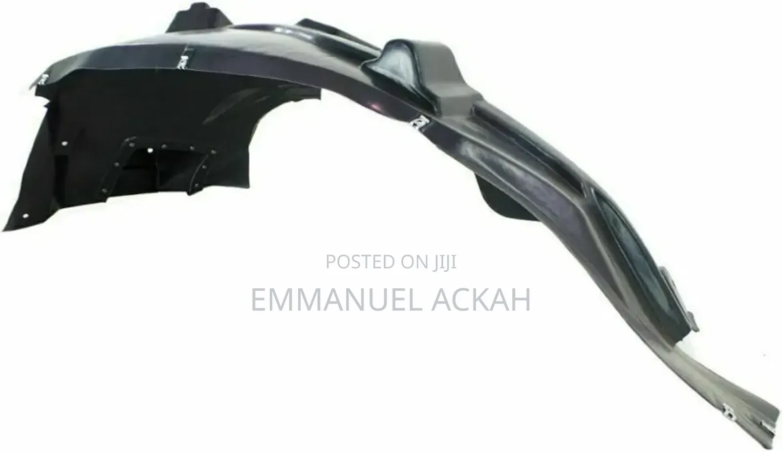 Ford F150 Mudguard or Fender Liner