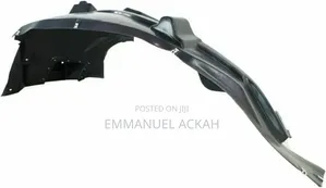 Ford F150 Mudguard or Fender Liner