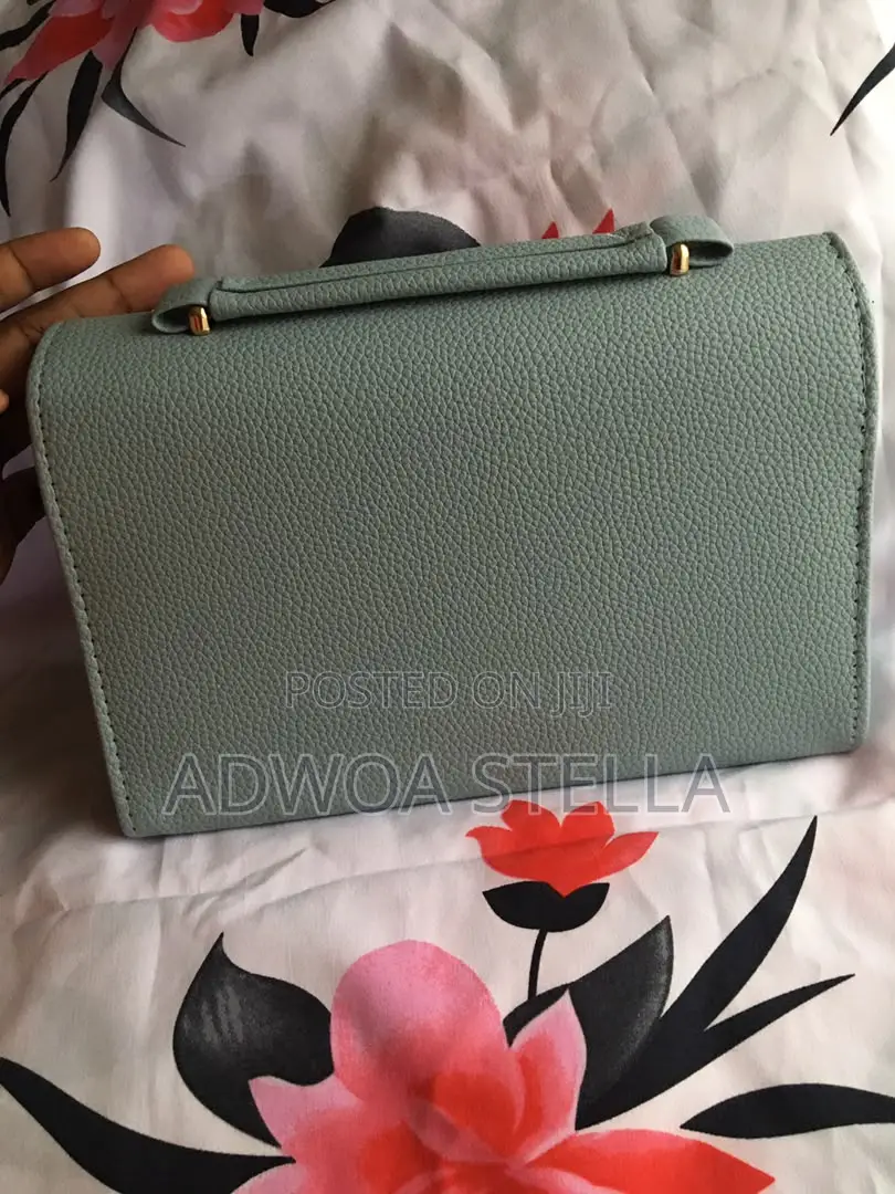 Fashionable Women's Ladies Everyday Hand Bang