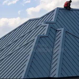 Your Building Deserves the Best. Let’s Roof It Right! 