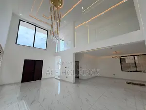 4bdrm Mansion in Ogbojo, East Legon for sale