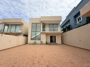 4bdrm Mansion in Ogbojo, East Legon for sale