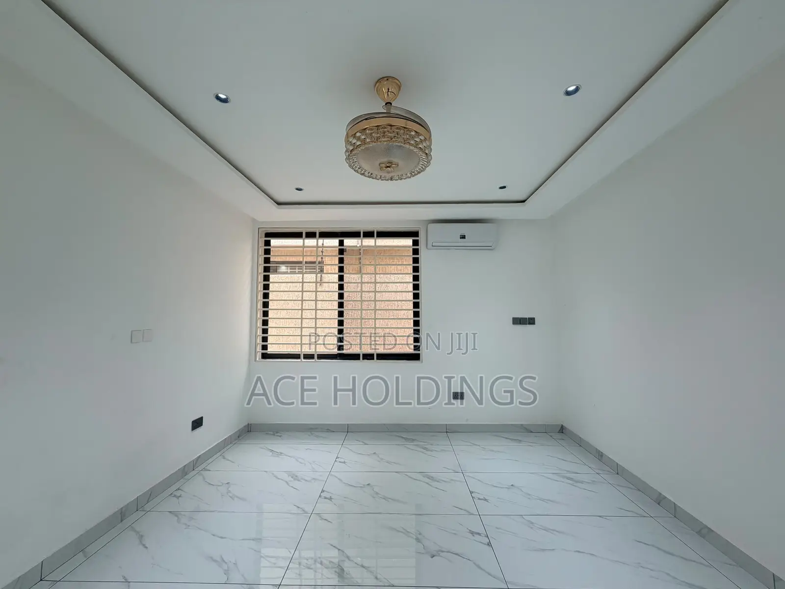 4bdrm Mansion in Ogbojo, East Legon for sale