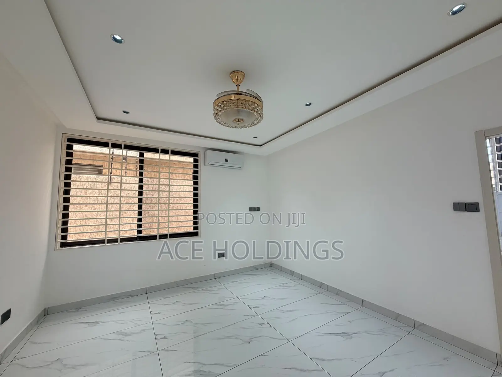 4bdrm Mansion in Ogbojo, East Legon for sale