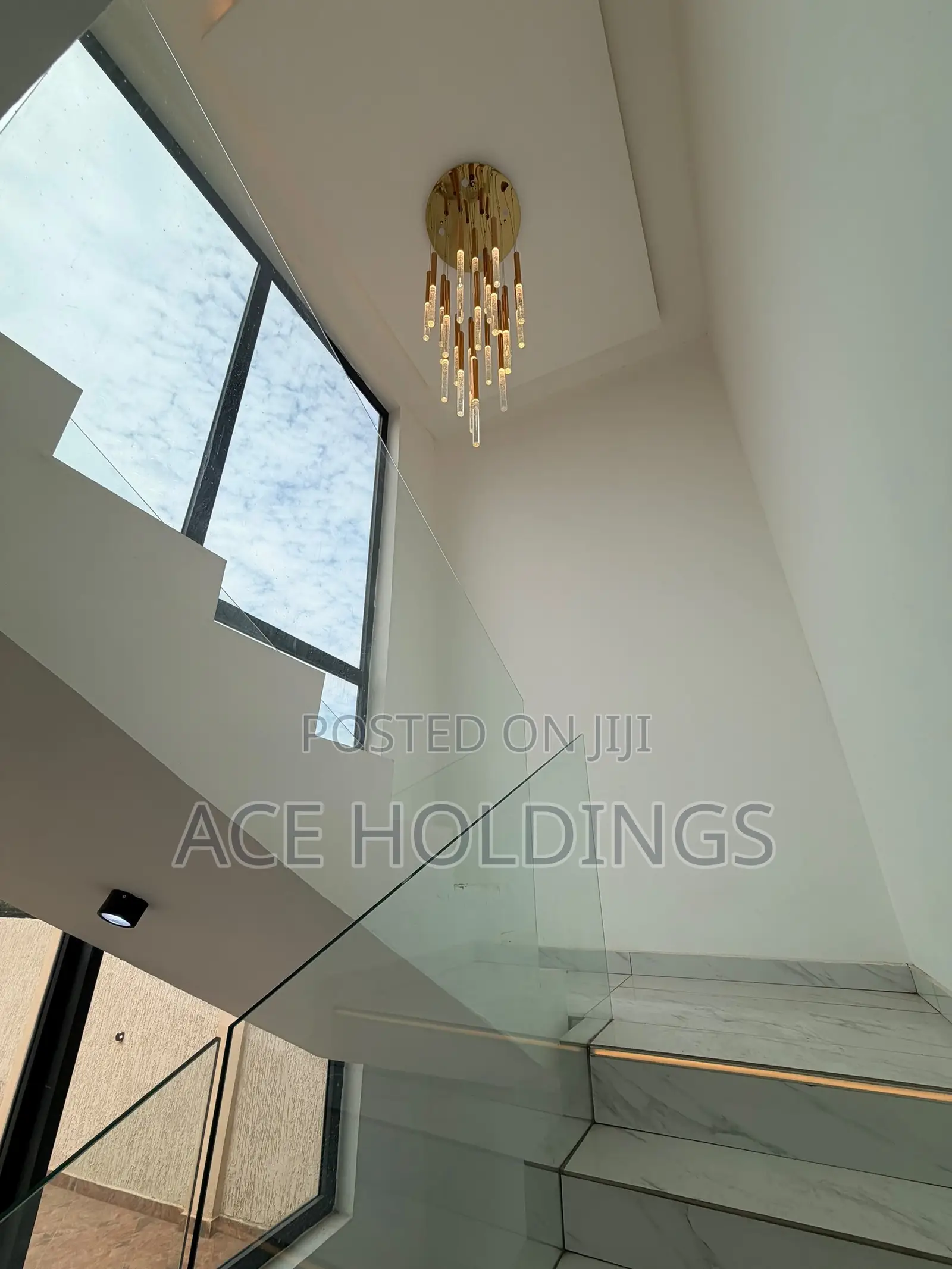 4bdrm Mansion in Ogbojo, East Legon for sale
