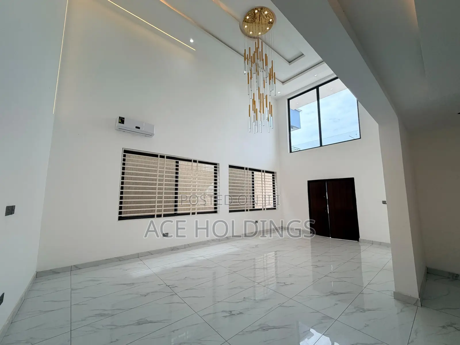 4bdrm Mansion in Ogbojo, East Legon for sale