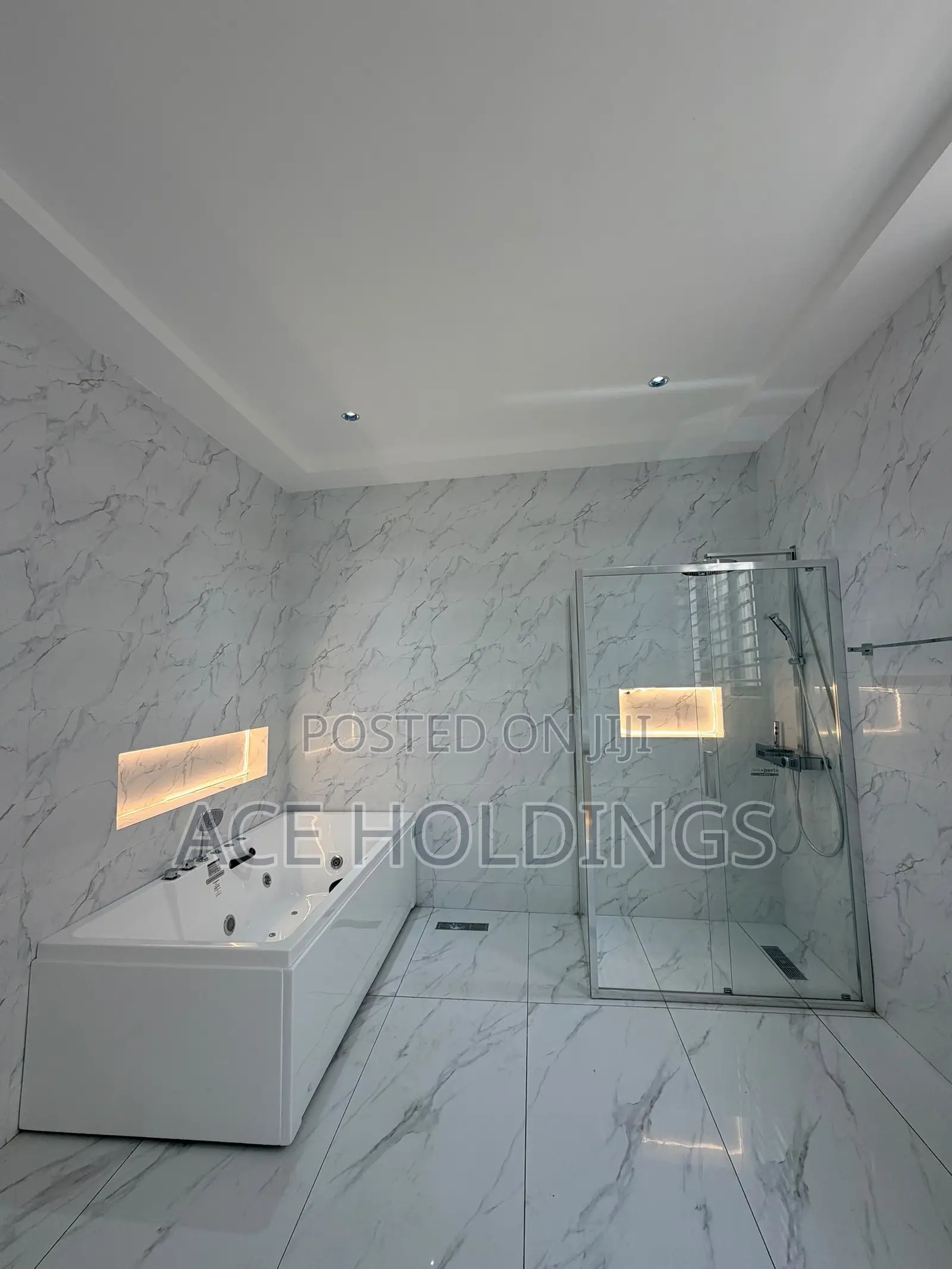 4bdrm Mansion in Ogbojo, East Legon for sale