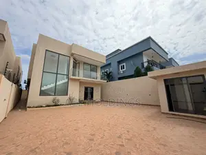 4bdrm Mansion in Ogbojo, East Legon for sale