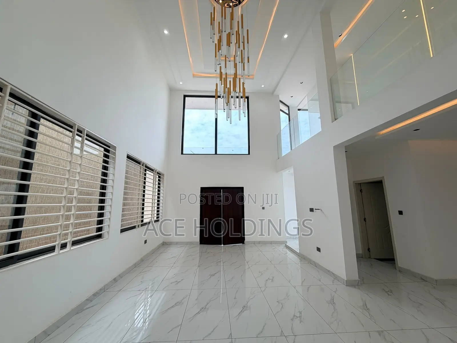 4bdrm Mansion in Ogbojo, East Legon for sale