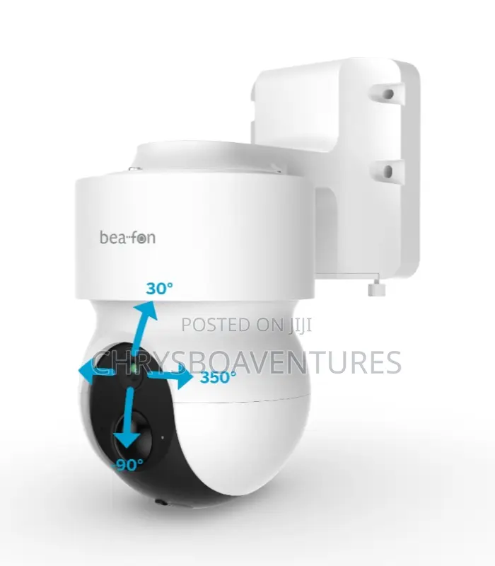 Bea-Fon Safer 2S Pro