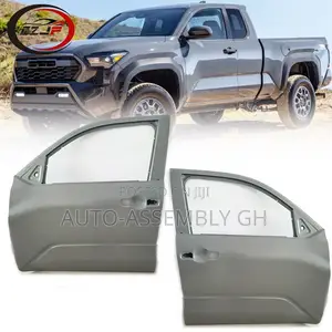 Toyota Tacoma TRD,SR5 Door (U.S.A) 2023,2024,2025,2026