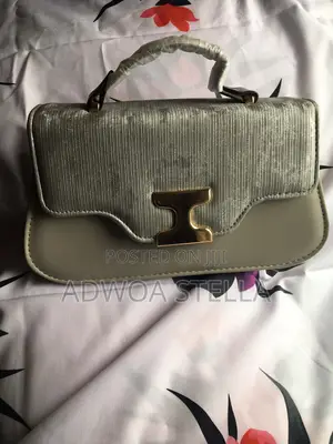 Modern Ladies Handbag