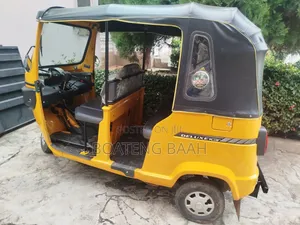 A Tricycle Rider (Pragia) Is Needed for Immediate Employment
