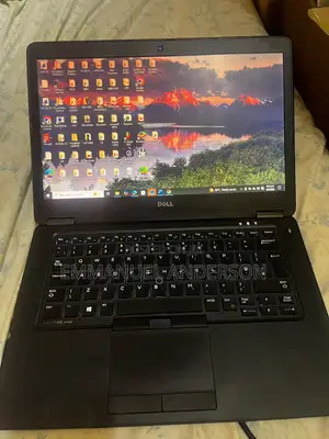 Laptop Dell XPS 13 256GB Intel Core i5 HDD+SSD 250GB