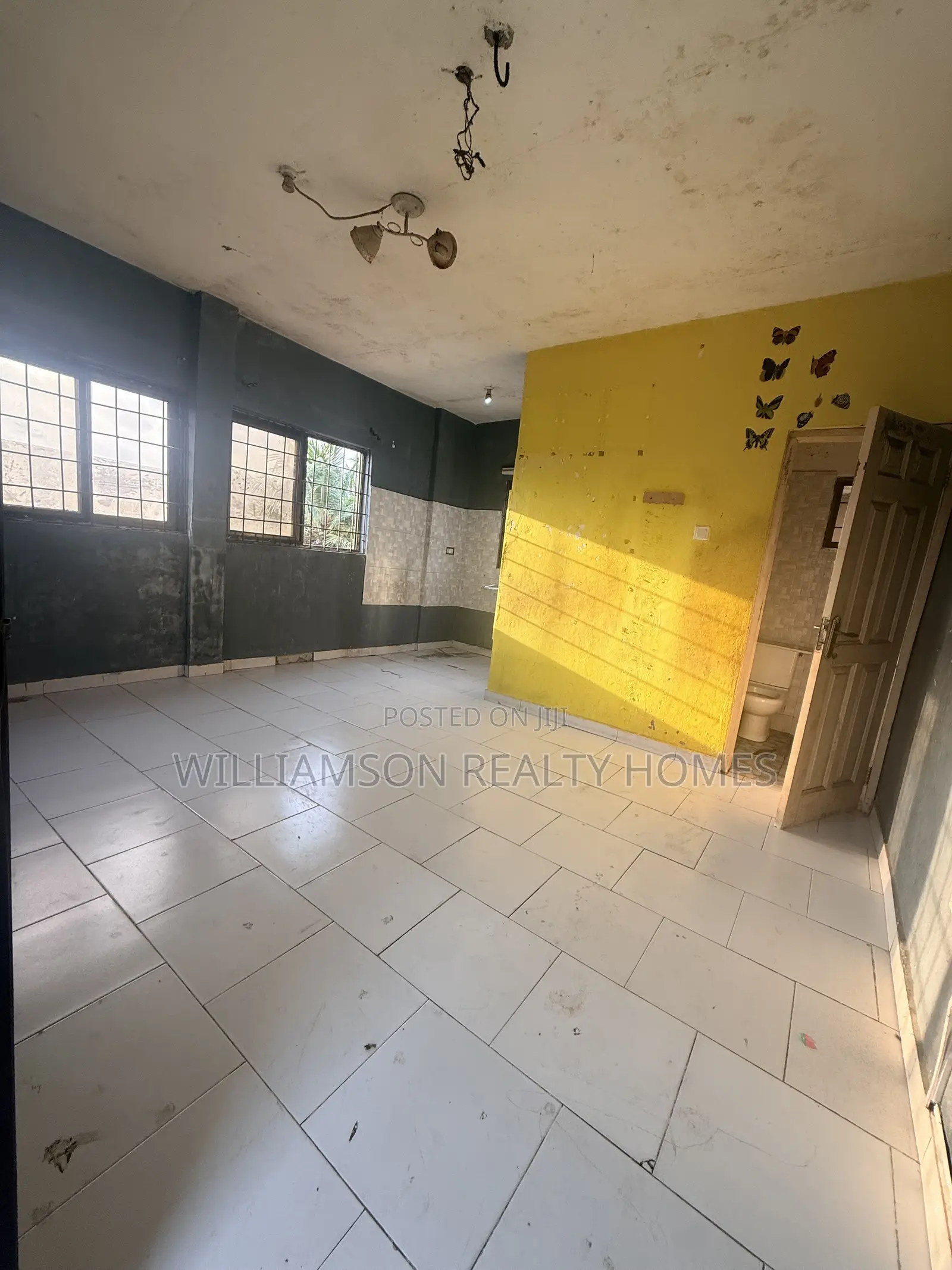 1bdrm Apartment in Community 18 Area, Spintex for rent