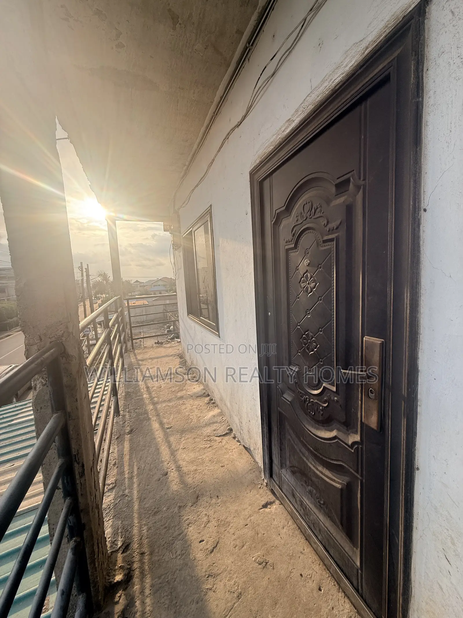 1bdrm Apartment in Community 18 Area, Spintex for rent