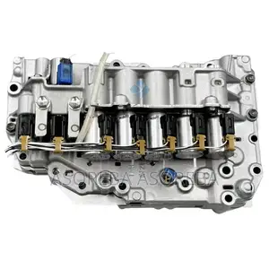 CVT Gearbox (2009-2026)