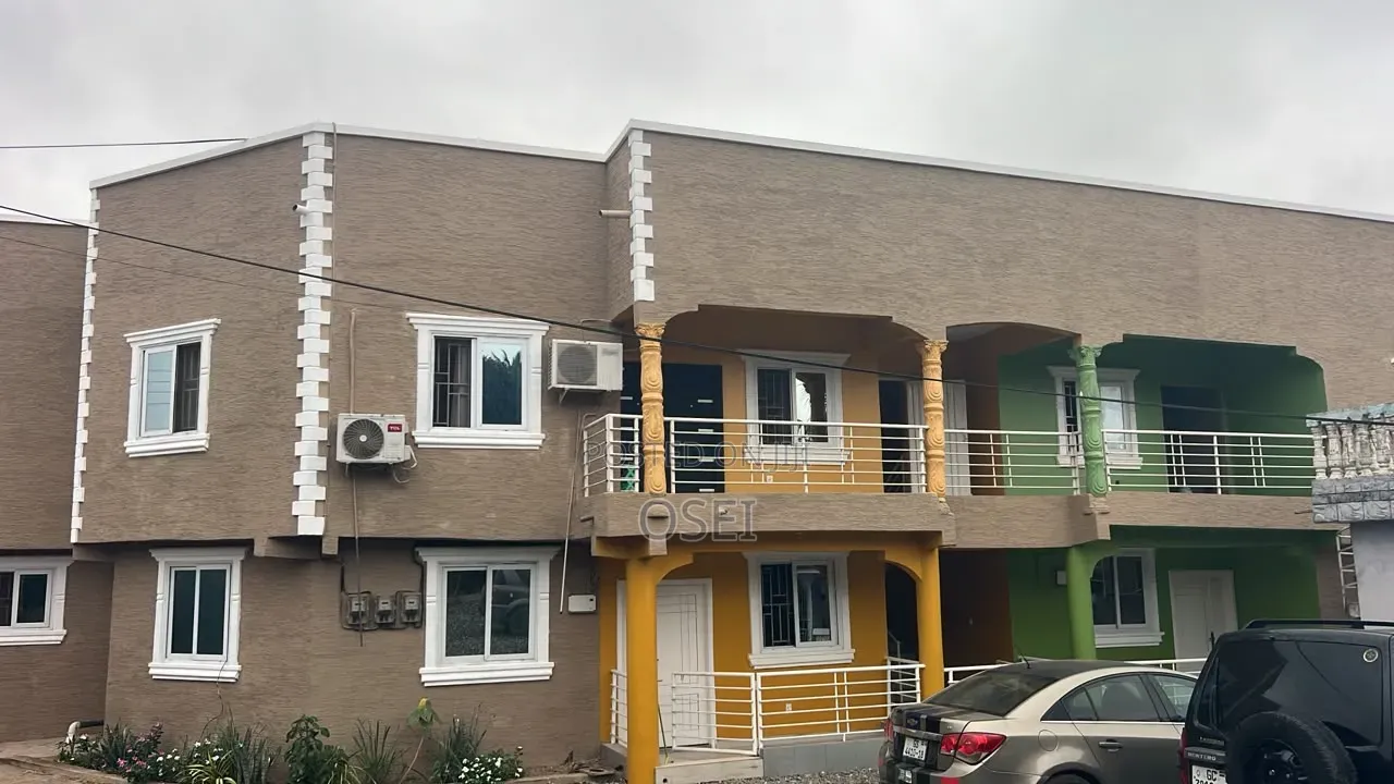 2bdrm Apartment in Accra Metropolitan for rent