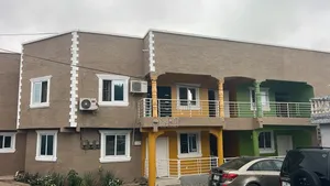 2bdrm Apartment in Accra Metropolitan for rent
