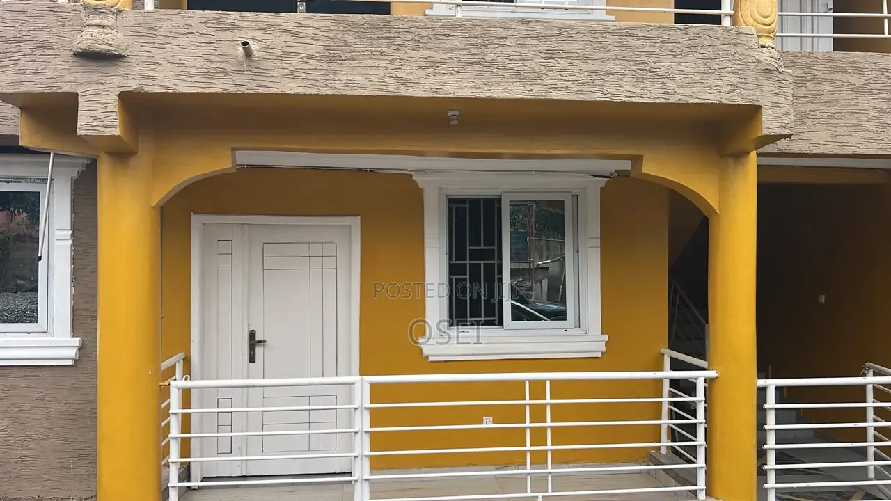 2bdrm Apartment in Accra Metropolitan for rent