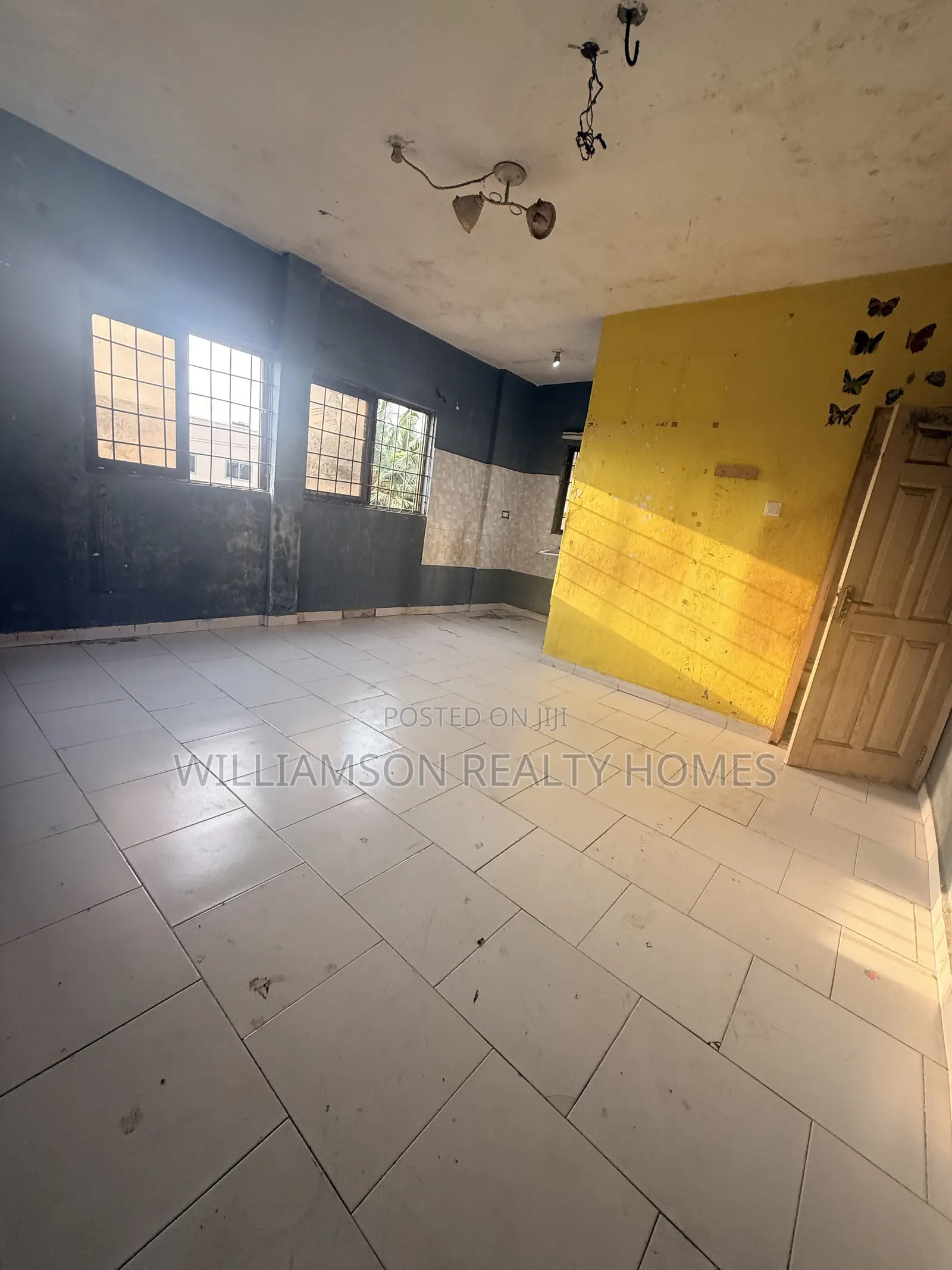1bdrm Apartment in Community 18 Area, Spintex for rent