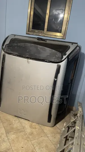 Pickup Carryboy