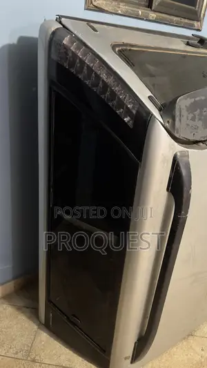 Pickup Carryboy