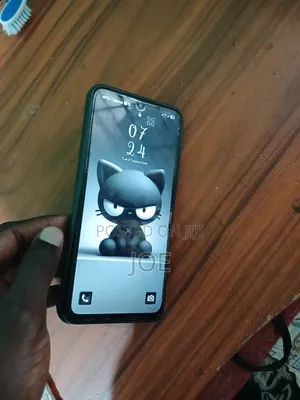 Samsung Galaxy A05 128 GB Blue