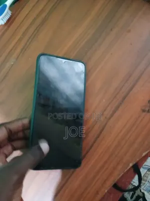 Samsung Galaxy A05 128 GB Blue