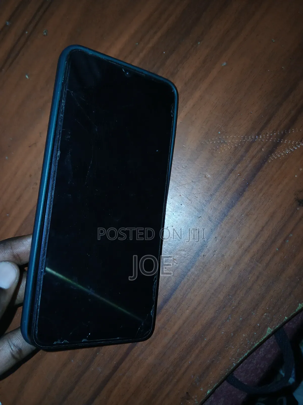 Samsung Galaxy A05 128 GB Blue