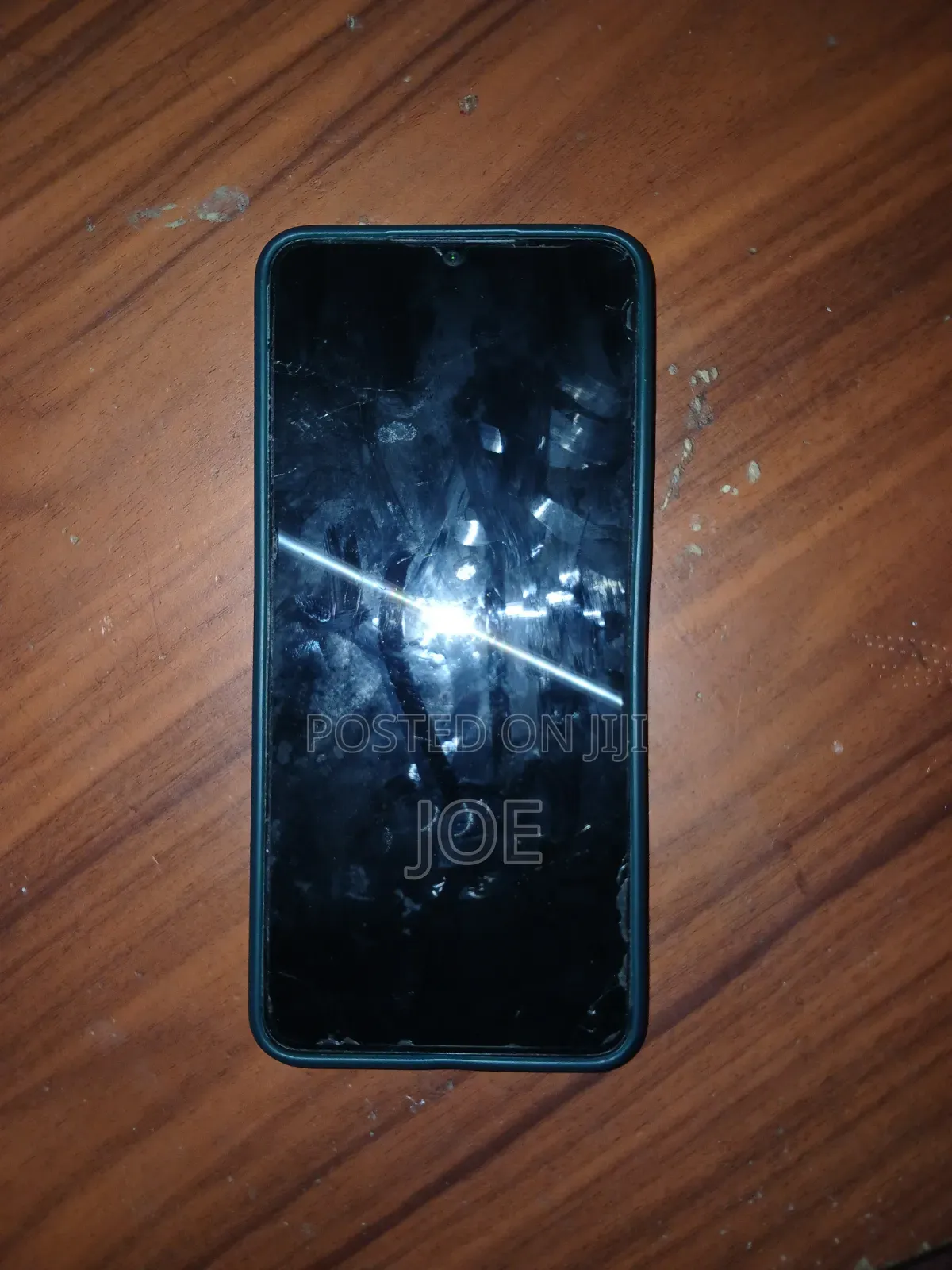 Samsung Galaxy A05 128 GB Blue