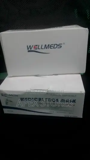 Disposable Medical Face Masks, Nose Mask