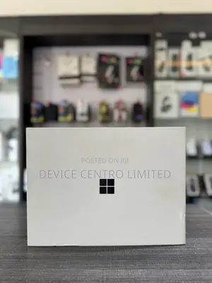 New Microsoft Surface Pro 11th Edition, a Copilot+ PC 16GB SSD 1T